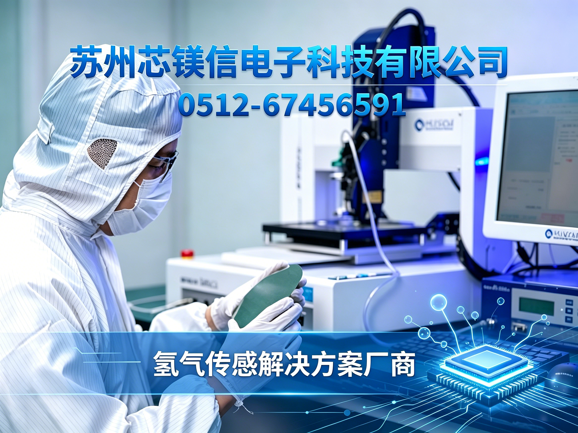 芯镁信苏州线上分站